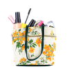 Handbag with front zip - Image 4