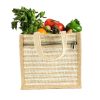 Small Lunch Bag (Beige) - Image 5