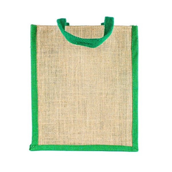 Jute Ganeshji Lunch Bag - Image 4