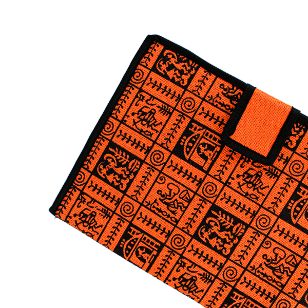 A4 size file folder with cardboard - Image 3
