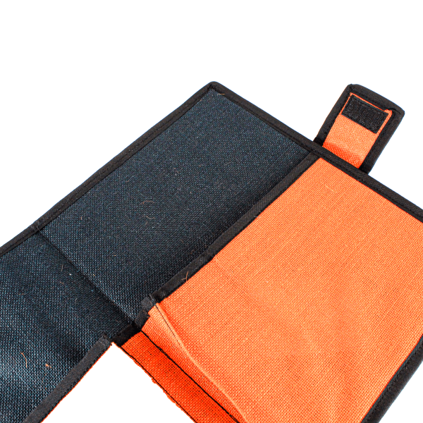 A4 size file folder with cardboard - Image 5