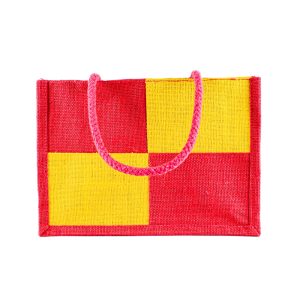 Small Lunch Bag (Multicolour)
