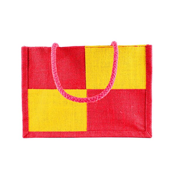 Small Lunch Bag (Multicolour)