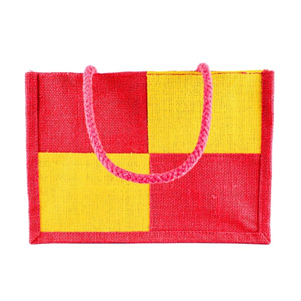 Small Lunch Bag (Multicolour) - Image 6