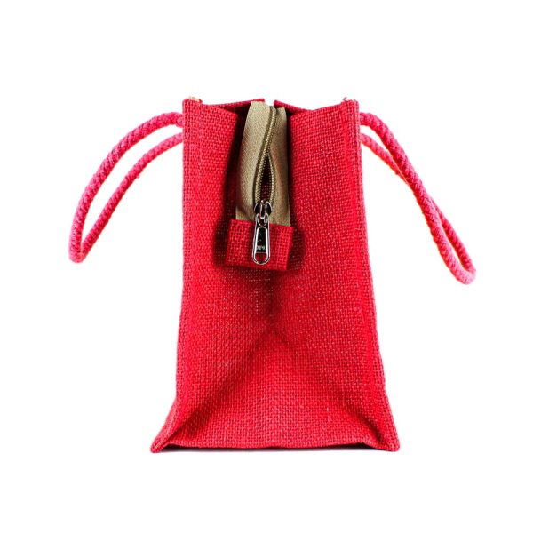 Small Lunch Bag (Multicolour) - Image 4