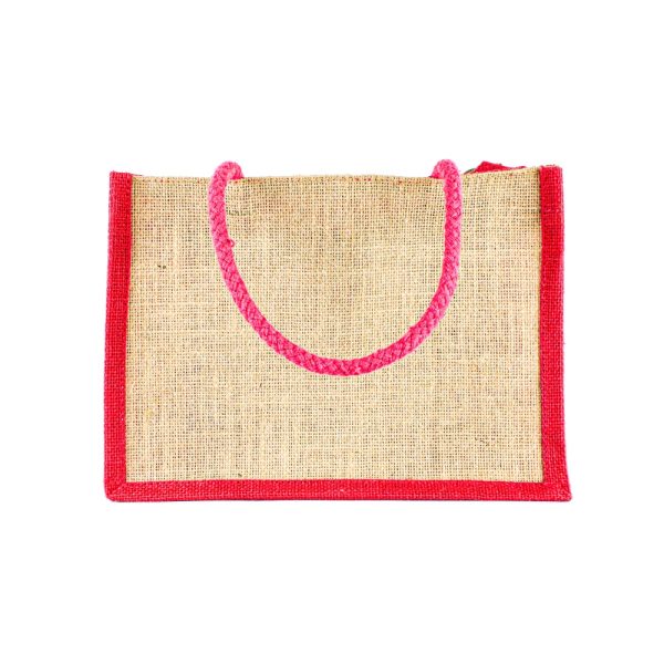 Small Lunch Bag (Multicolour) - Image 3