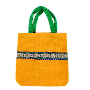 Return gift bag