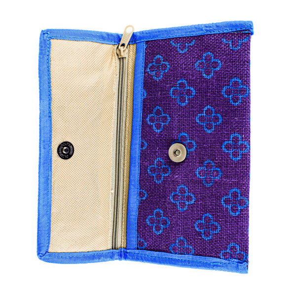 Clutch (Blue) - Image 4