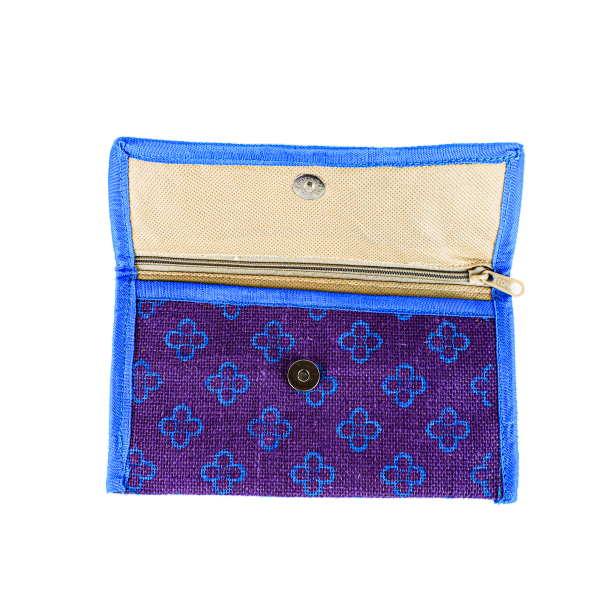 Clutch (Blue) - Image 3