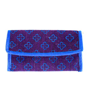 Clutch (Blue)