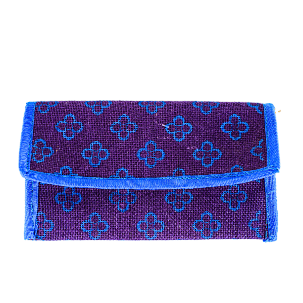 Clutch (Blue)