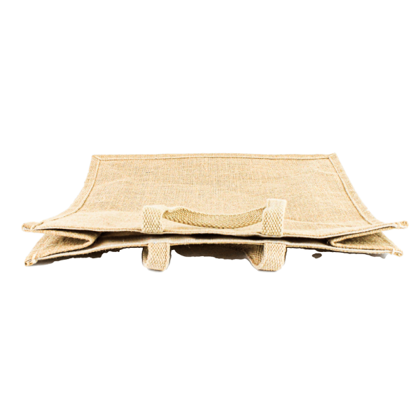 Vegetable bag - full gusset - Image 5