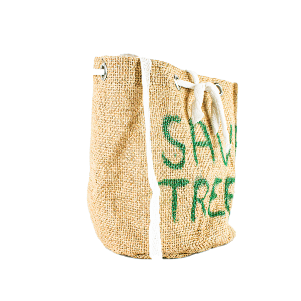 Plant Holder with Handle - Image 3