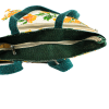 Handbag with front zip - Image 3