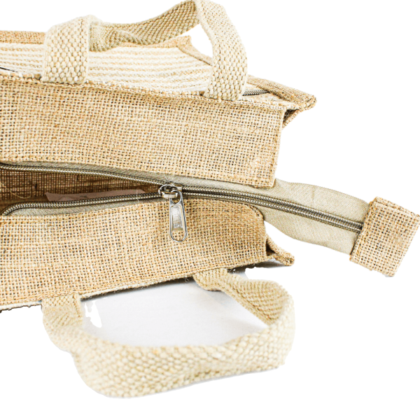 Vegetable bag - full gusset - Image 4