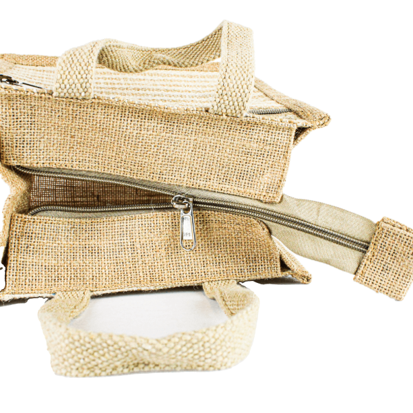 Vegetable bag - full gusset - Image 6