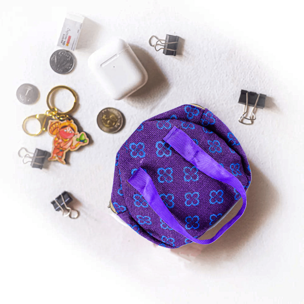 Kids Hand Bag/Mini Pouch - Image 6