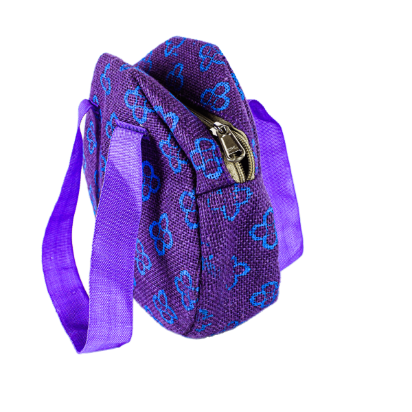 Kids Hand Bag/Mini Pouch - Image 3