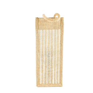Water / Wine Bottle Bag