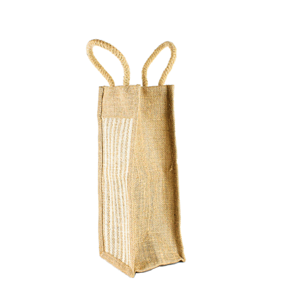 Water / Wine Bottle Bag - Image 3